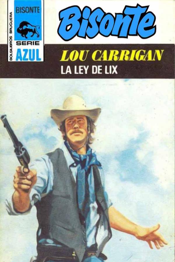 La ley de Lix
