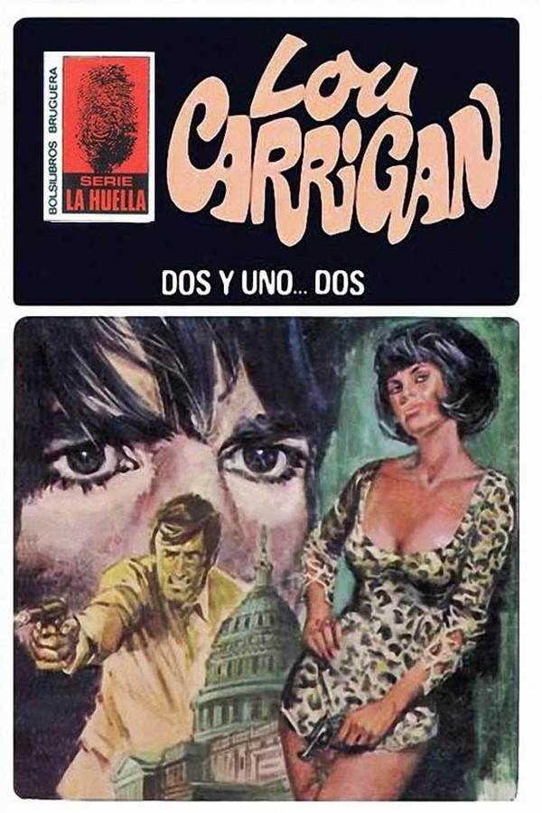 Dos y uno… Dos