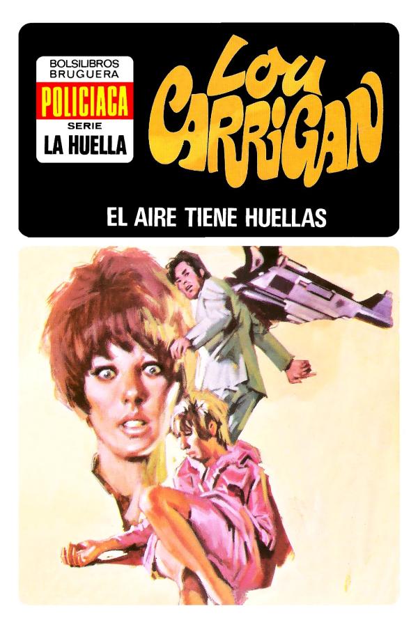 El aire tiene huellas (2ª Ed.)