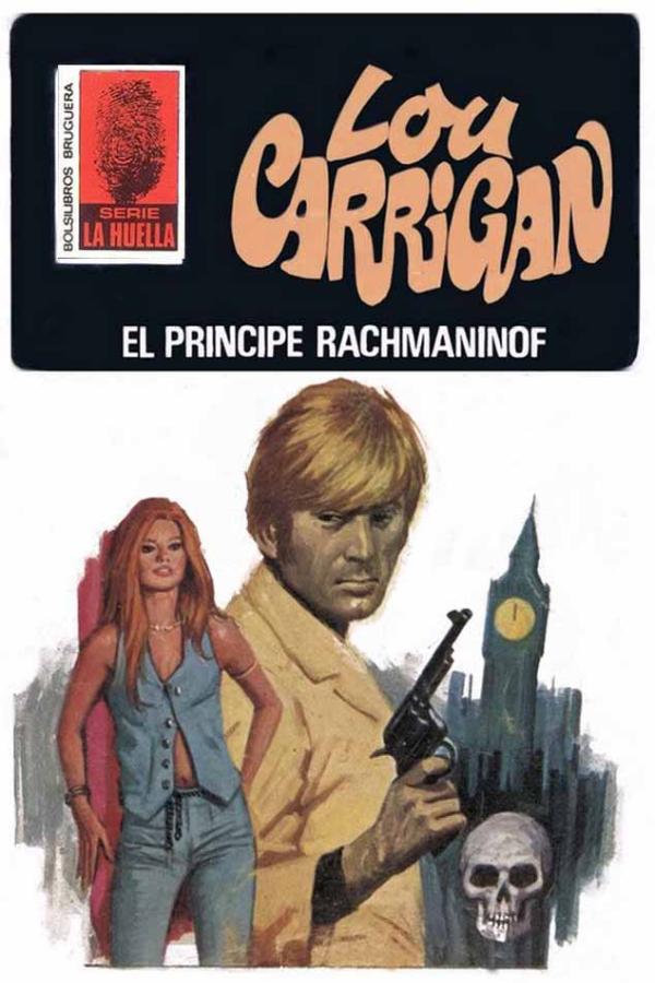 El príncipe Rachmaninof (2ª Ed.)