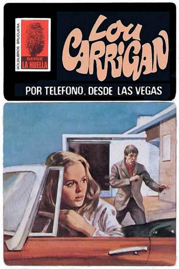 Por teléfono, desde Las Vegas (2ª Ed.)