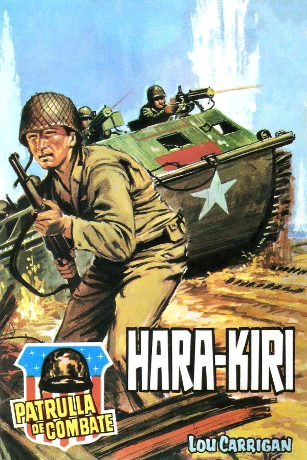 Hara-Kiri
