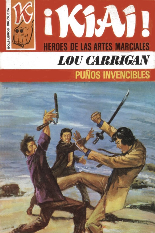 Puños invencibles