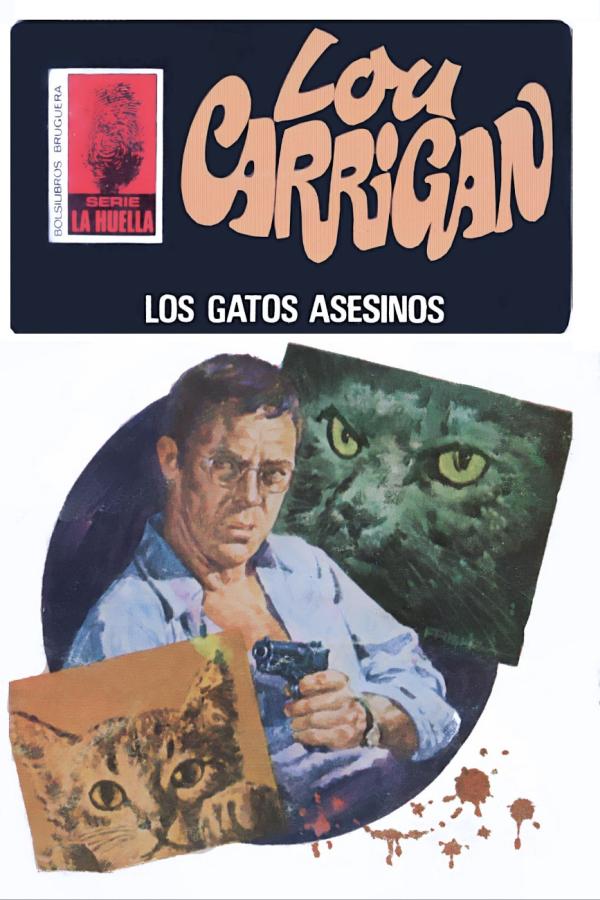Los gatos asesinos