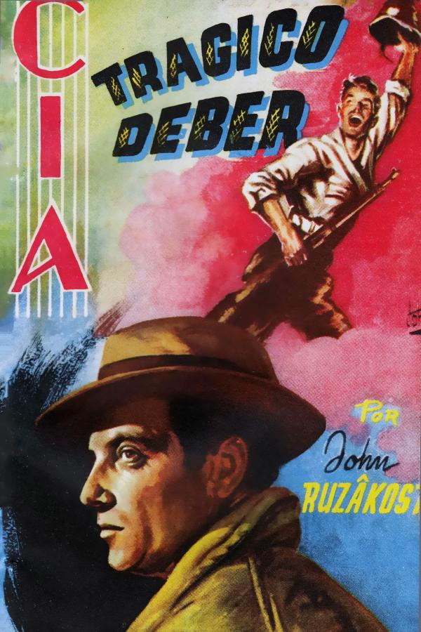 Trágico deber