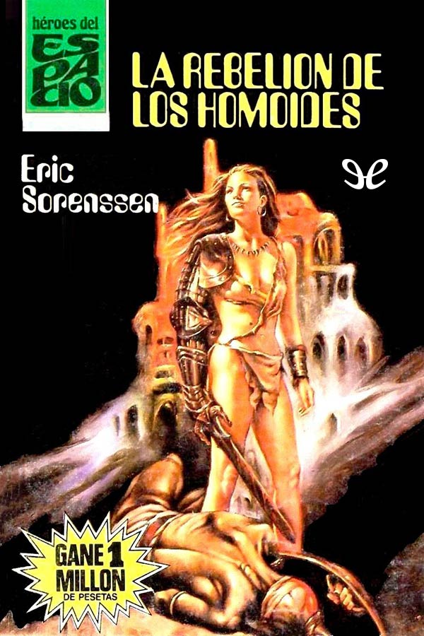 La rebelión de los homoides