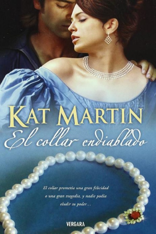 El collar endiablado