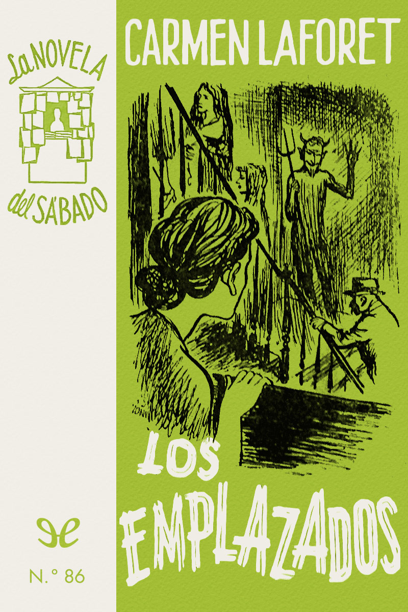 Los emplazados