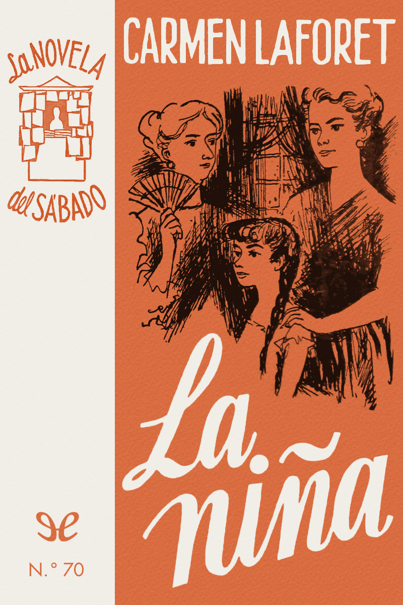 La niña