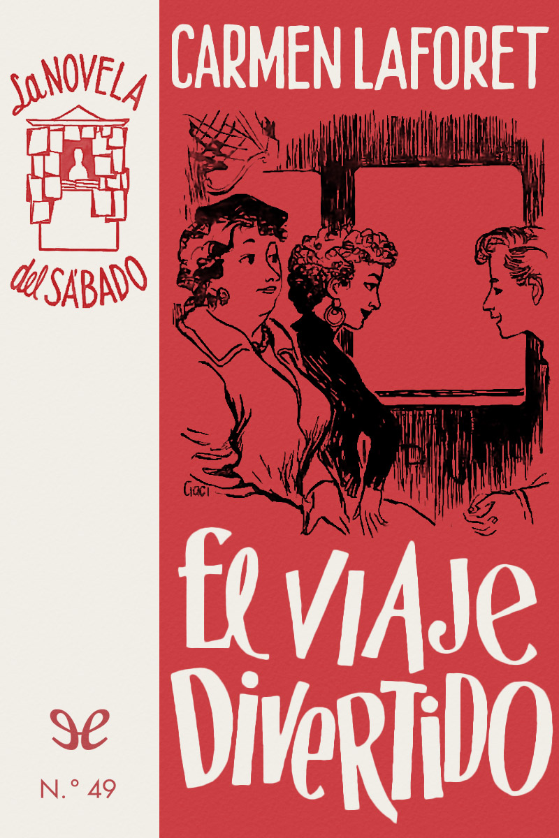 El viaje divertido
