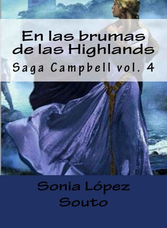 En las brumas de las Highlands