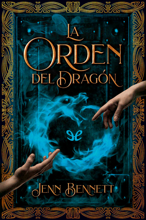 La Orden del Dragón