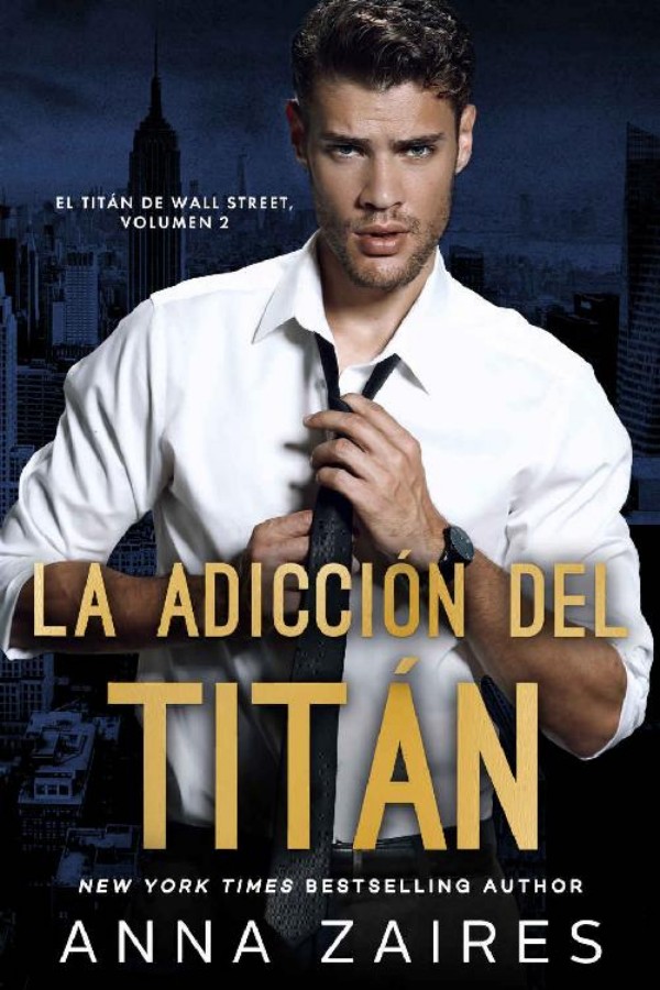 La adicción del titán