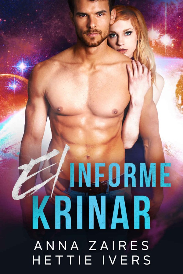 El informe Krinar