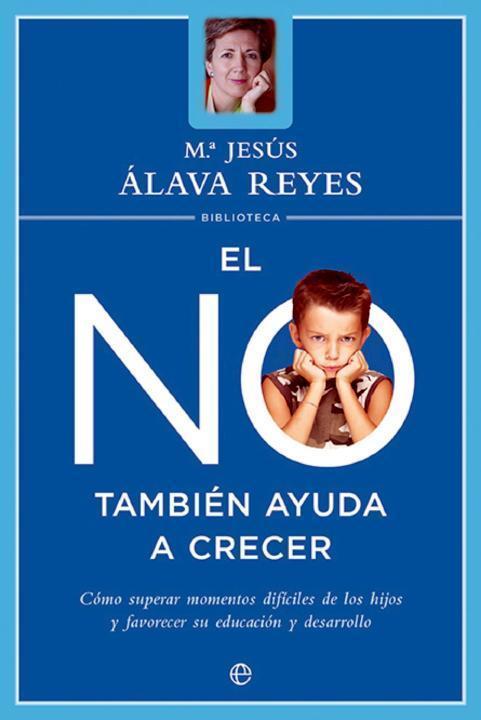 El NO tambien ayuda a crecer