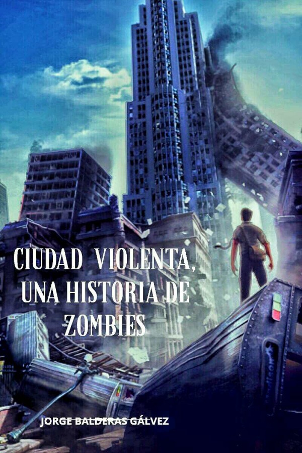Ciudad violenta