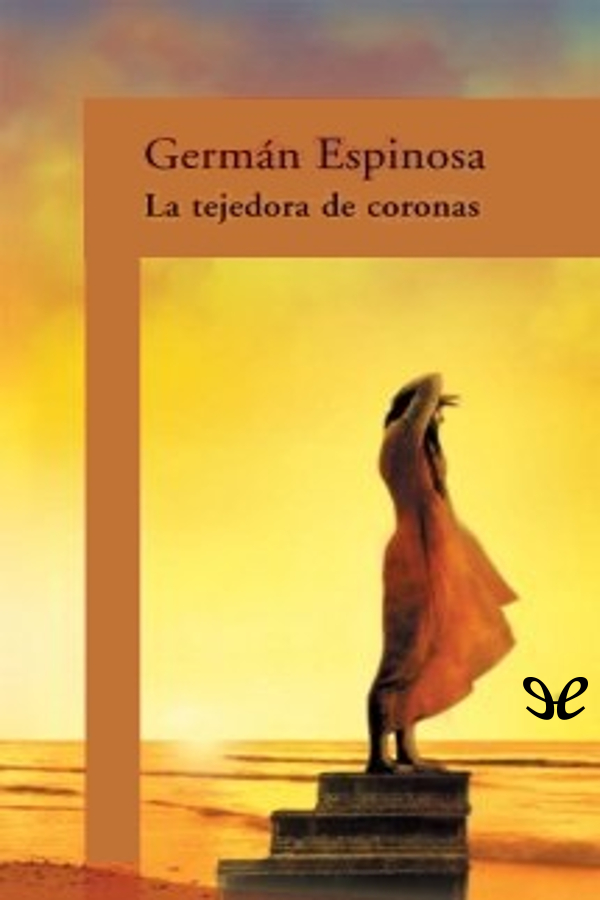 La tejedora de coronas