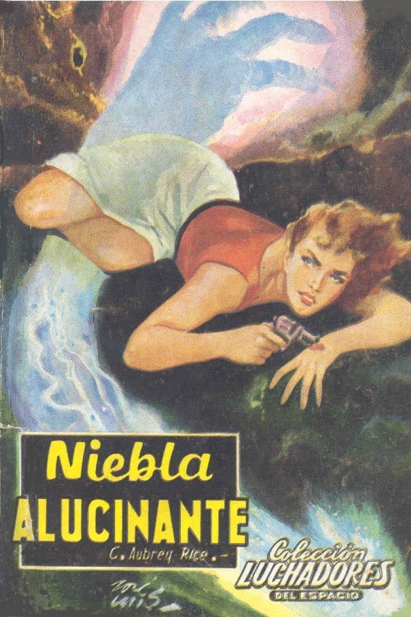 Niebla alucinante