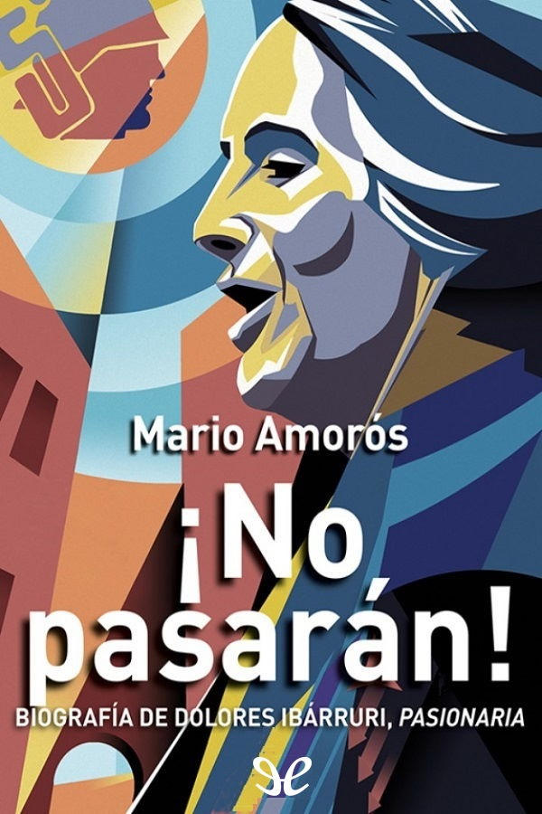 ¡No pasarán!