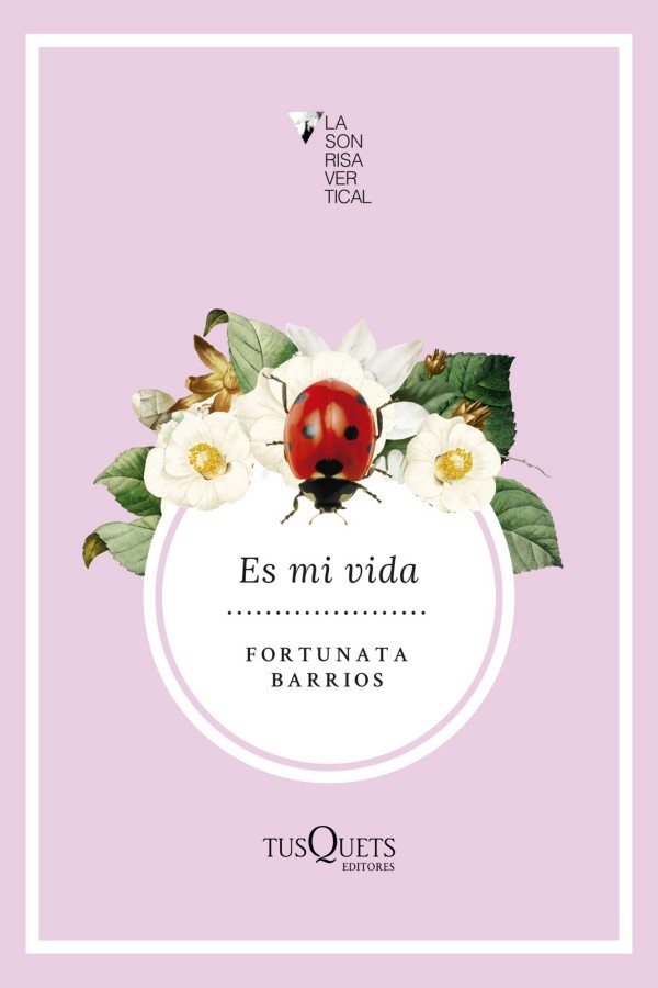 Es mi vida