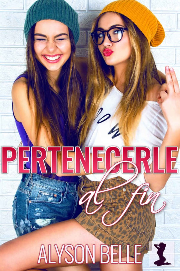 Pertenecerle al fin