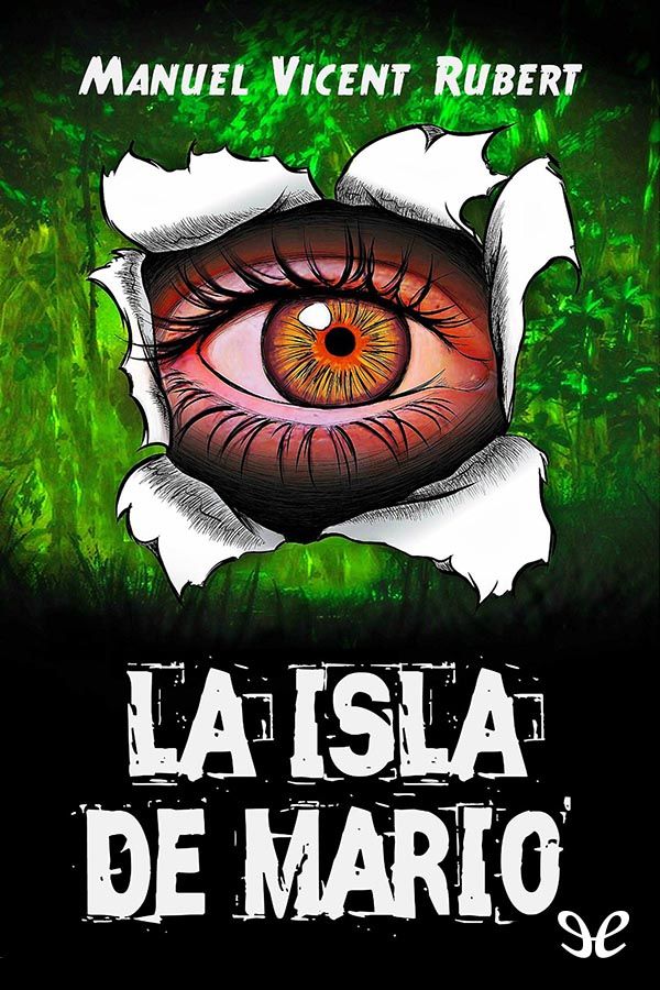 La isla de Mario
