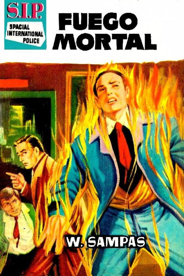 Fuego mortal