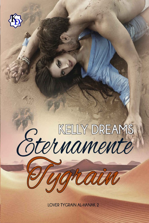 Eternamente Tygrain