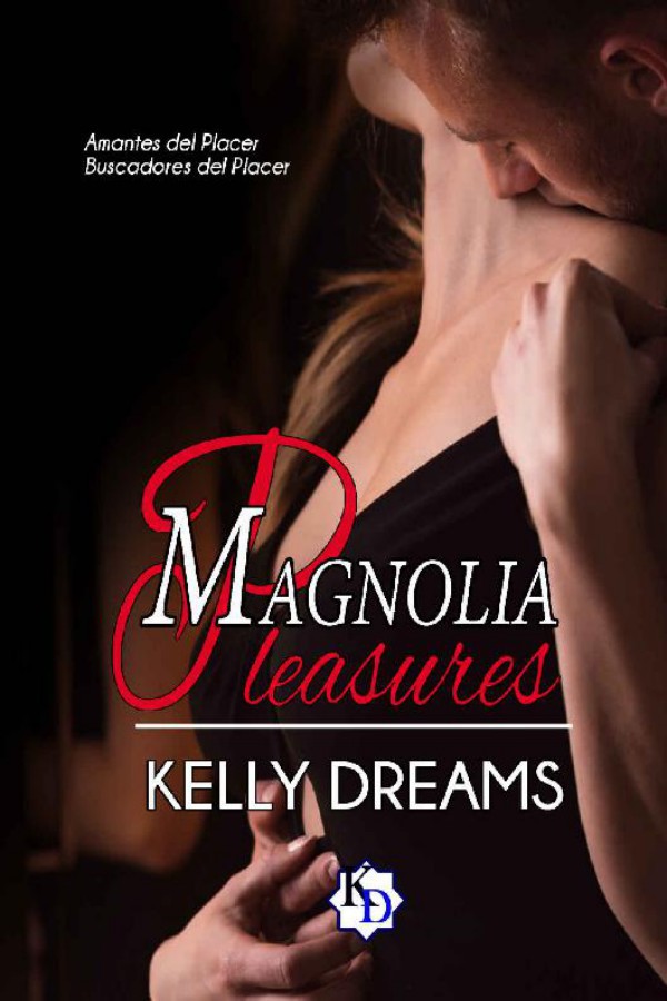 Magnolia pleasure