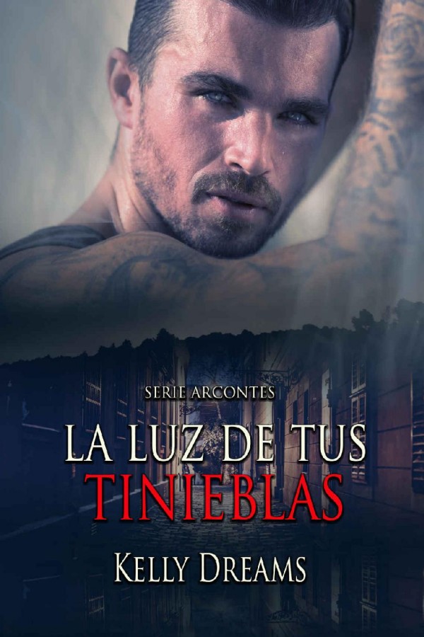La luz de tus tinieblas