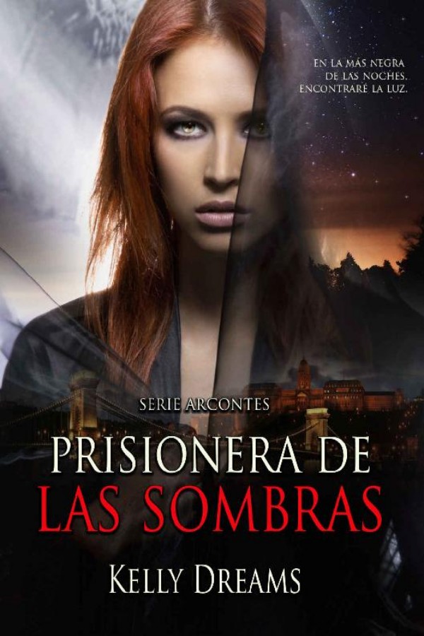 Prisionera de las sombras