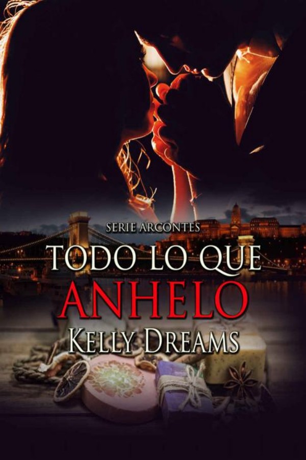Todo lo que anhelo
