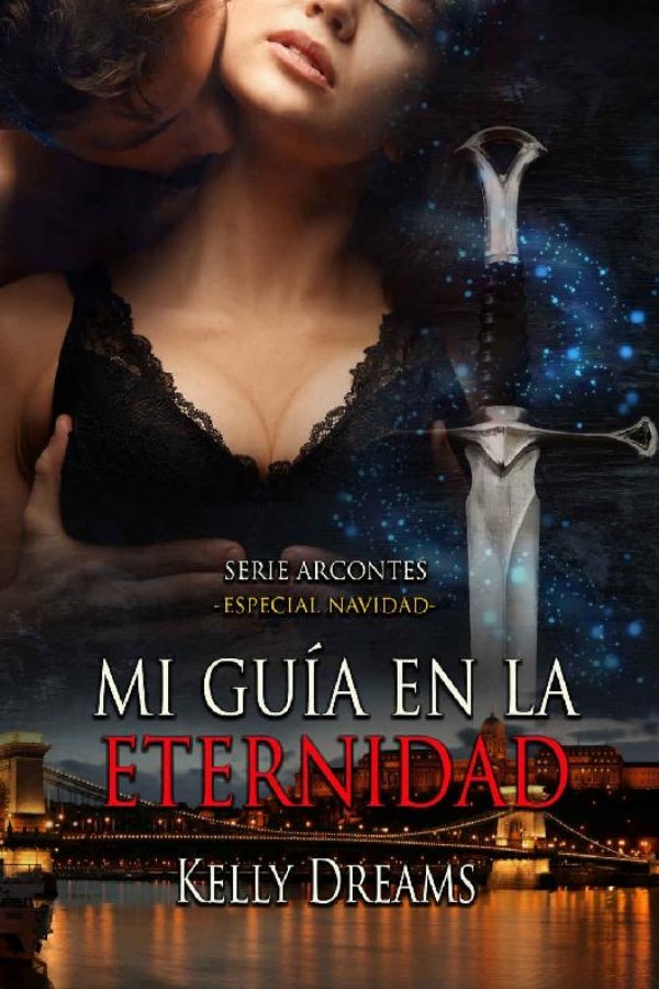 Mi guía en la eternidad