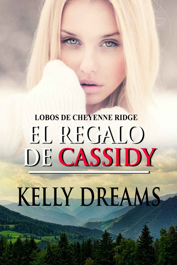 El regalo de Cassidy