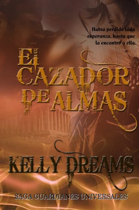 El cazador de almas