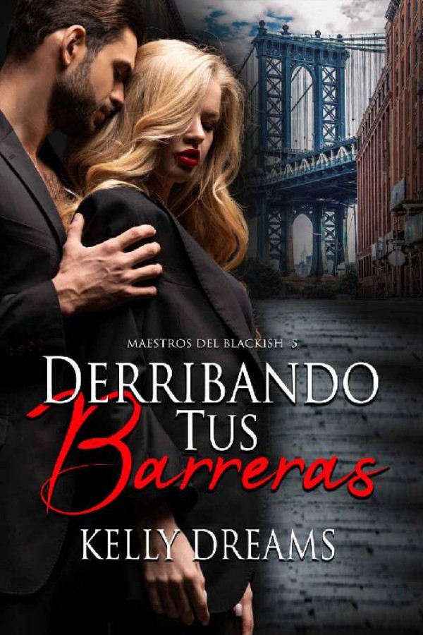 Derribando tus barreras