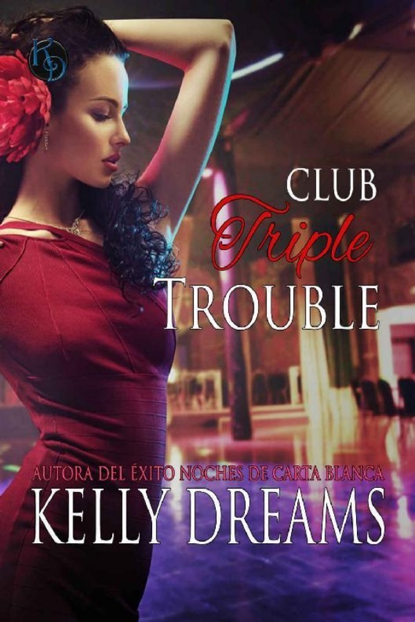 Club triple trouble