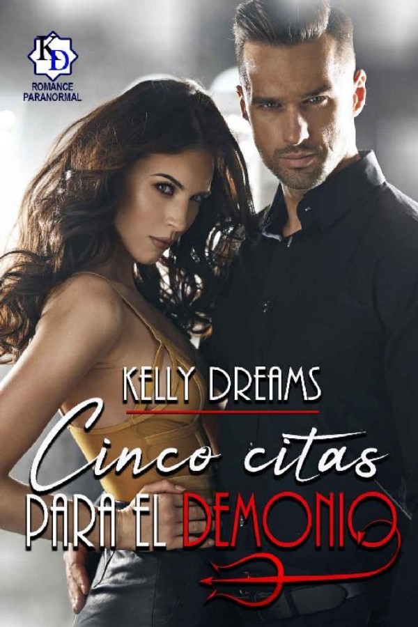 Cinco citas para el demonio