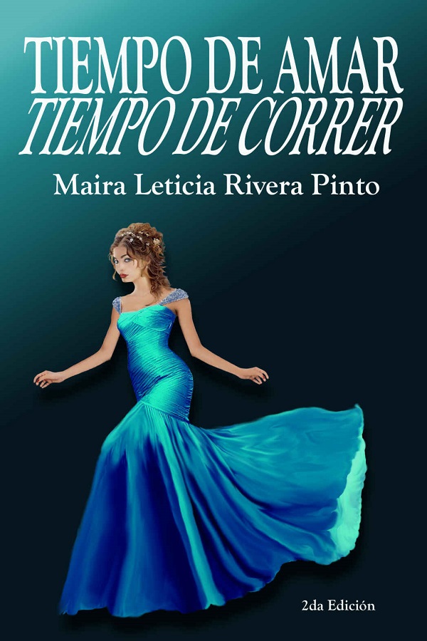 Tiempo de amar, tiempo de correr