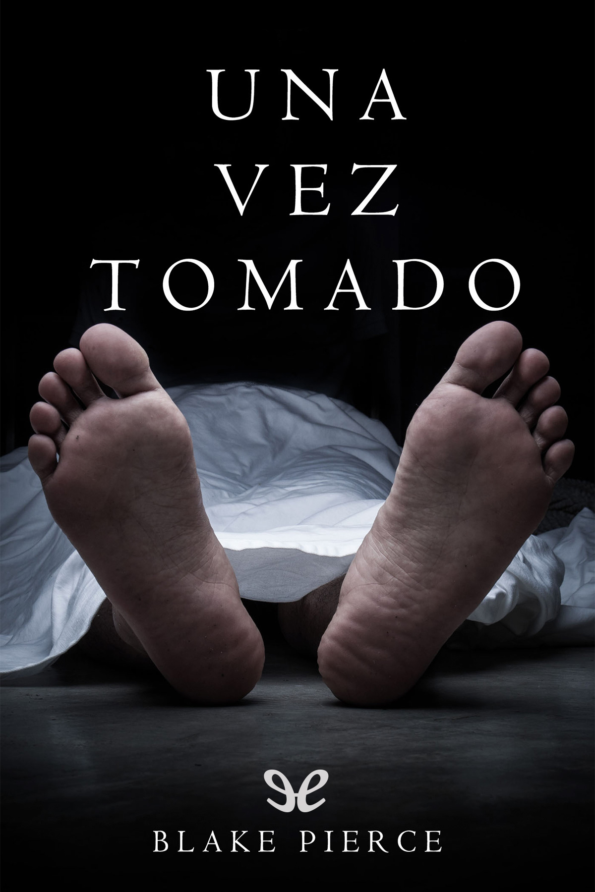 Una vez tomado