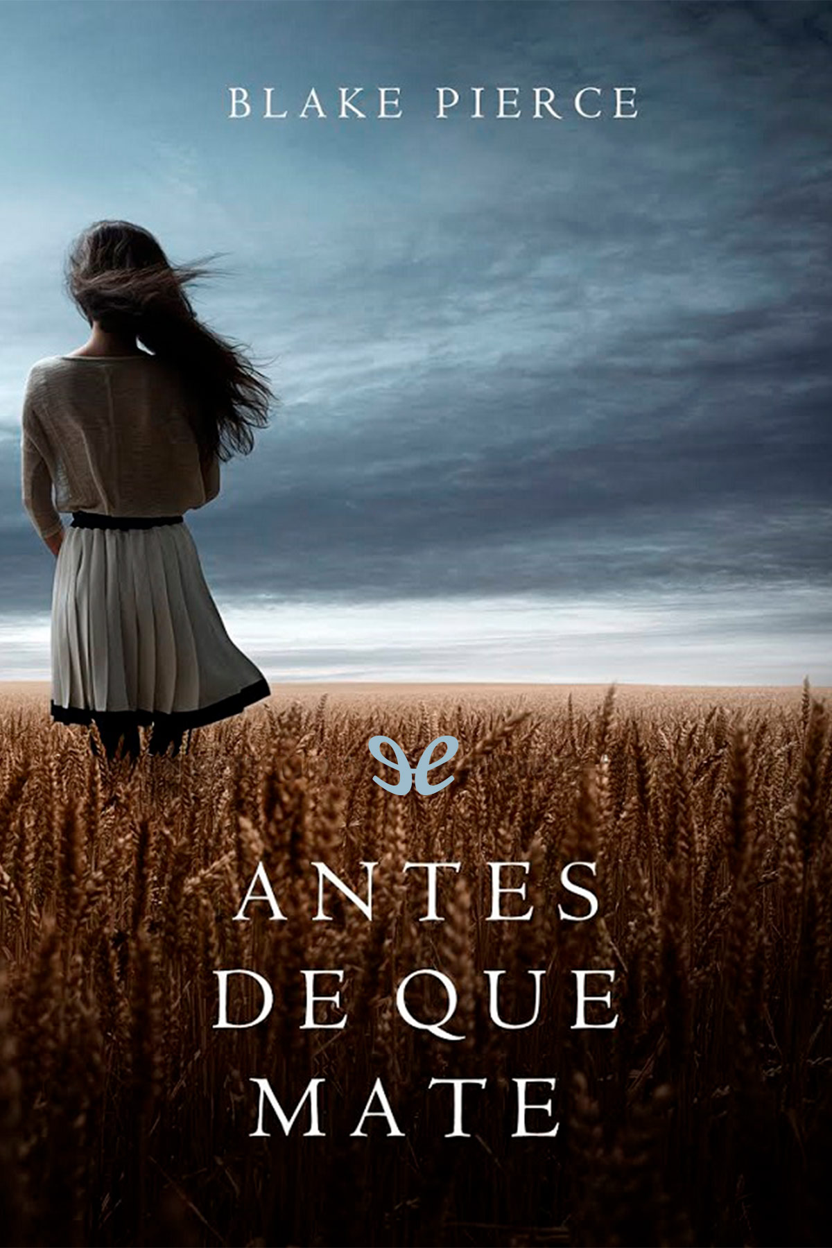 Antes de que mate