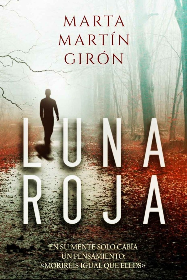 Luna roja