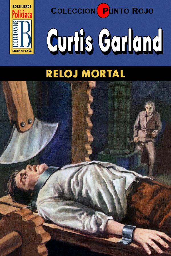 Reloj mortal (2ª Ed.)