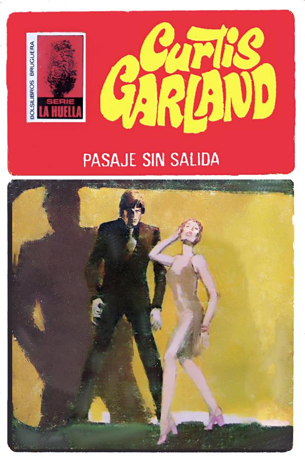 Pasaje sin salida