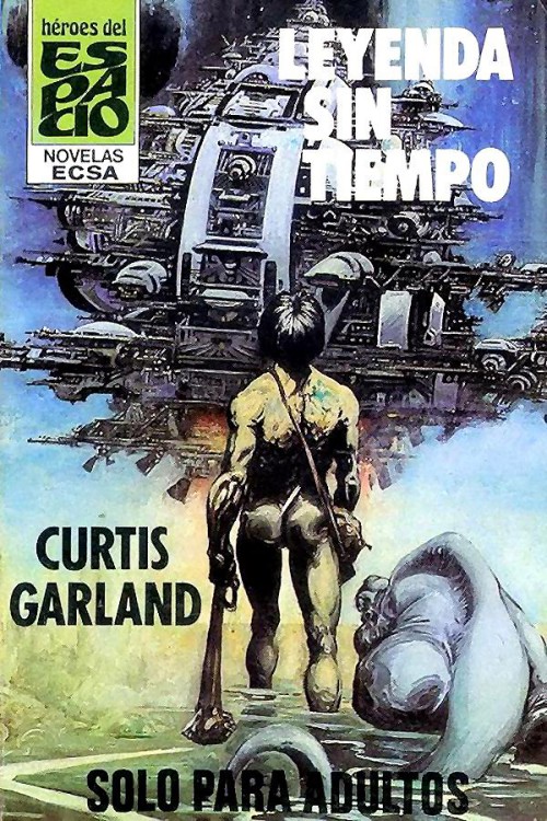 Leyenda sin tiempo