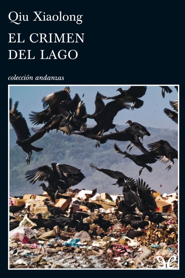 El crimen del lago