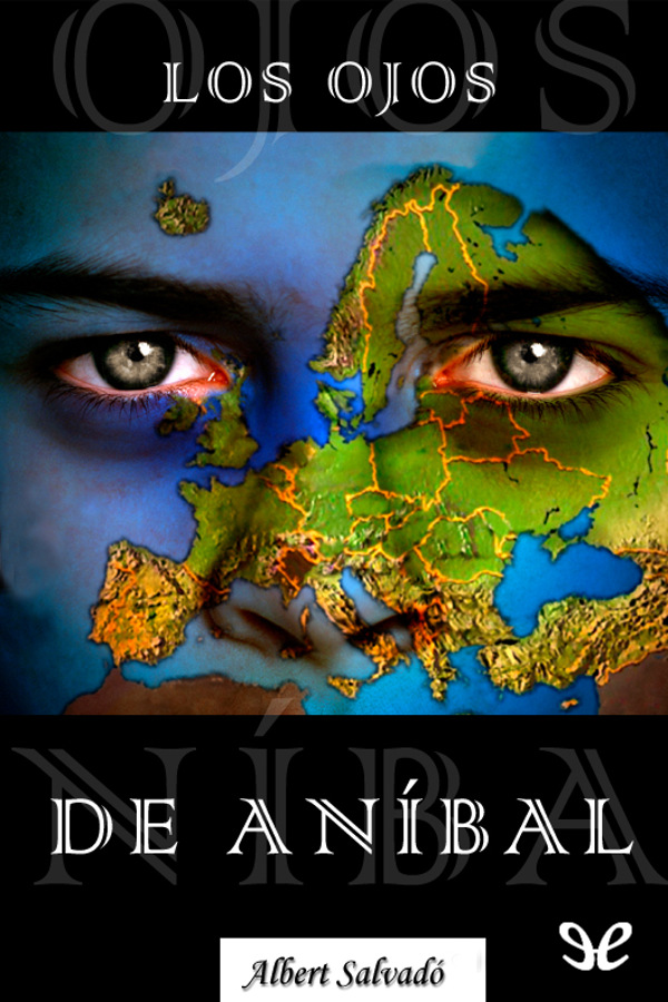 Los ojos de Aníbal