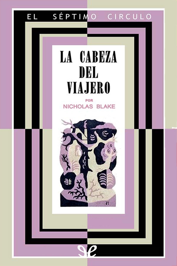 La cabeza del viajero