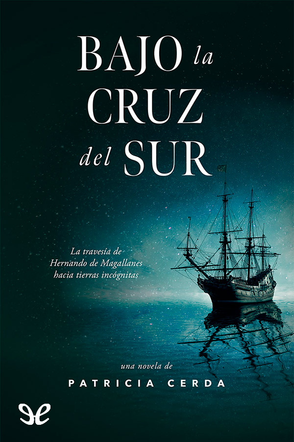 Bajo la Cruz del Sur