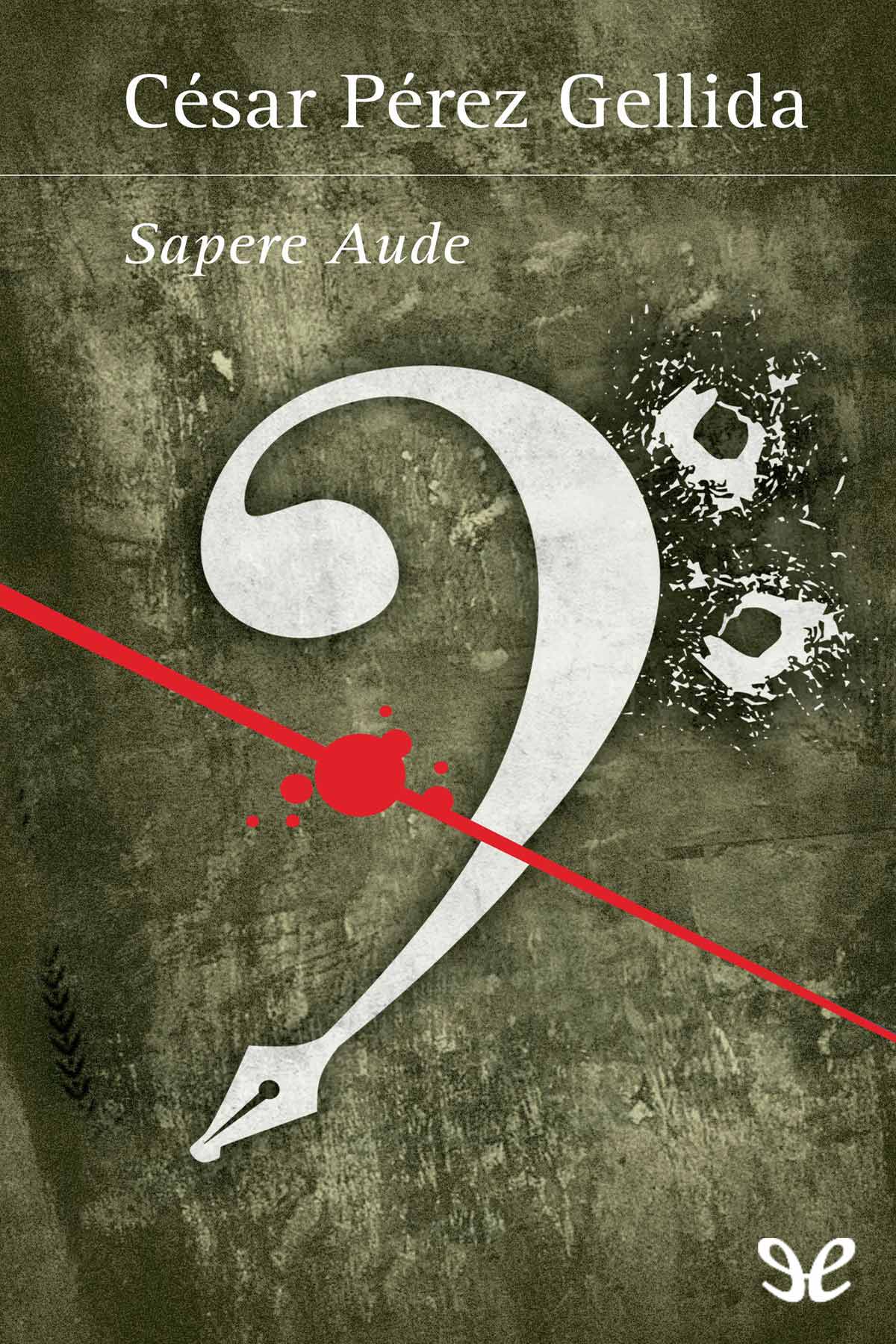 Sapere Aude
